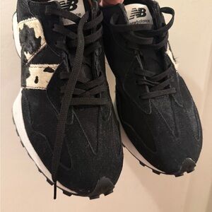 New Balance sneakers size 10